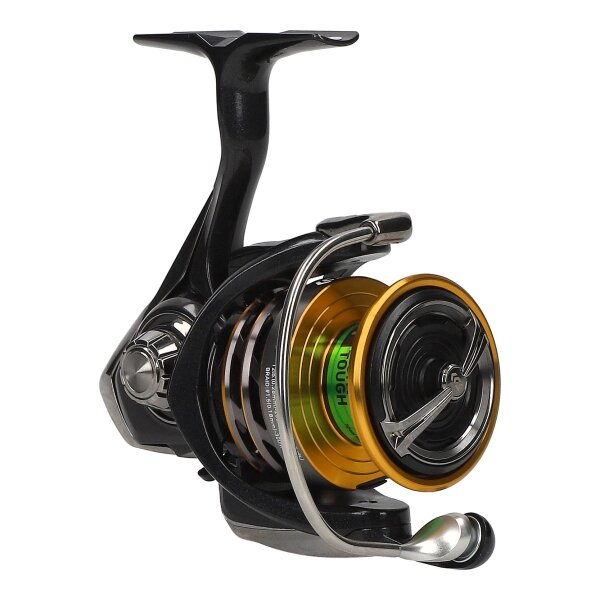 Daiwa 23 Exceler LT3000-C Spinnrolle AIRDRIVE Desig Produktbild-Vorschau 7