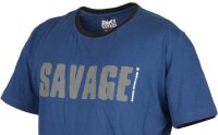 Savage Gear Simply Savage T-Shirt Herrenshirt Sommershirt...