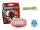 Spiderwire STEALTH SMOOTH 8 RED 240M 80LB/0,40MM 49,2Kg