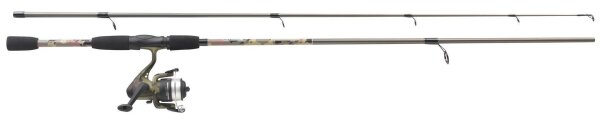 Mitchell TANAGER CAMO 242 10/30 SPIN
