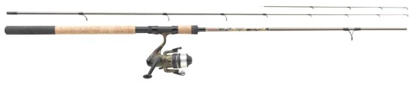 Mitchell TANAGER CAMO 242 10/50 QUIVER