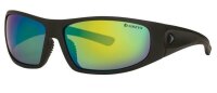 Greys G1 Sunglasses(Matt Carbon/Green Mirror)