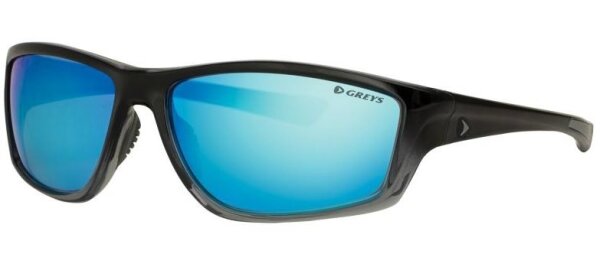 Greys G3 Sunglasses(Gloss BLK Fade/BL Mirror)