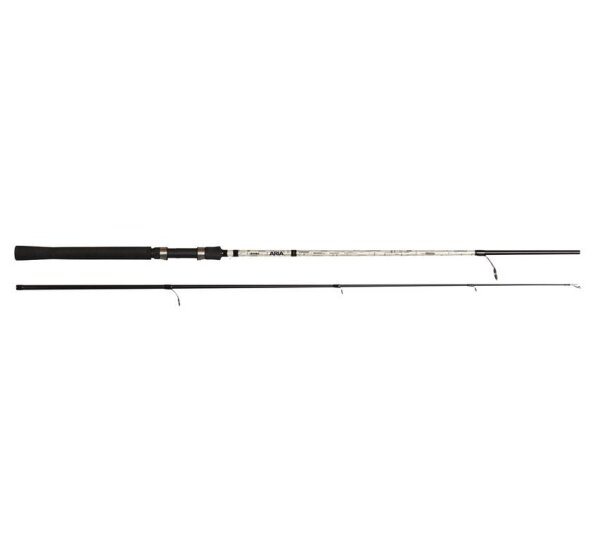 Okuma Aria 6 180cm 10-30g - 2sec Spinnrute