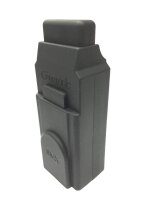 Prologic SMX Alarm Protective Cover 1pc Hardcase Schutz...