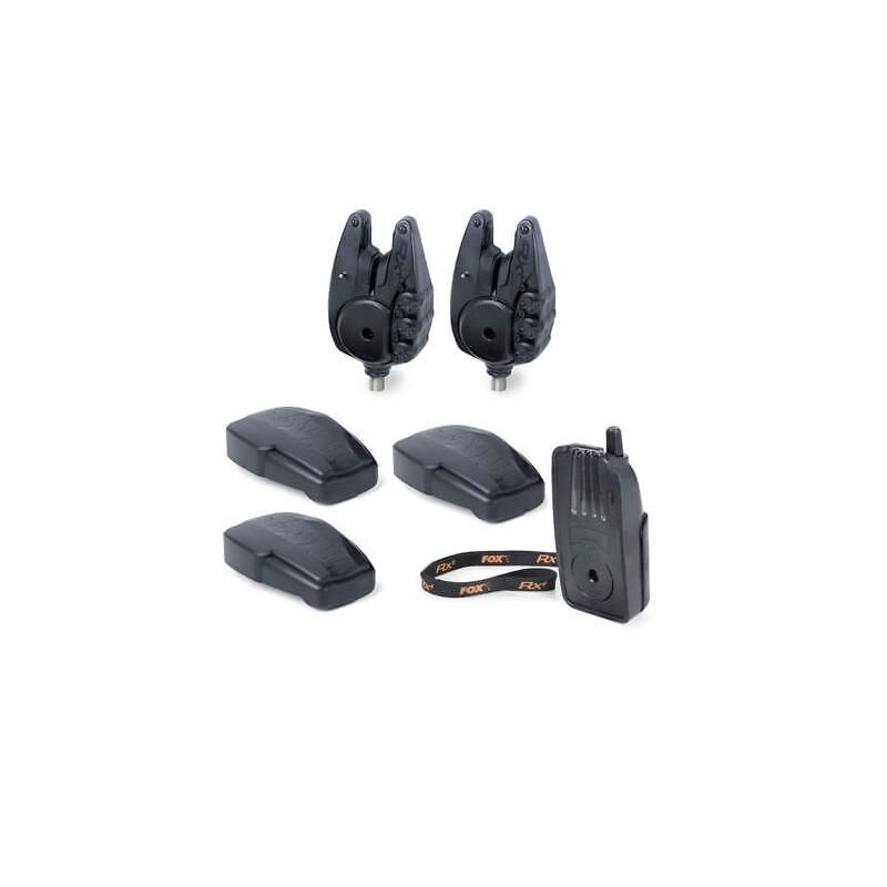 Fox Micron Rx+ 2Pc Cei156 - Image 2