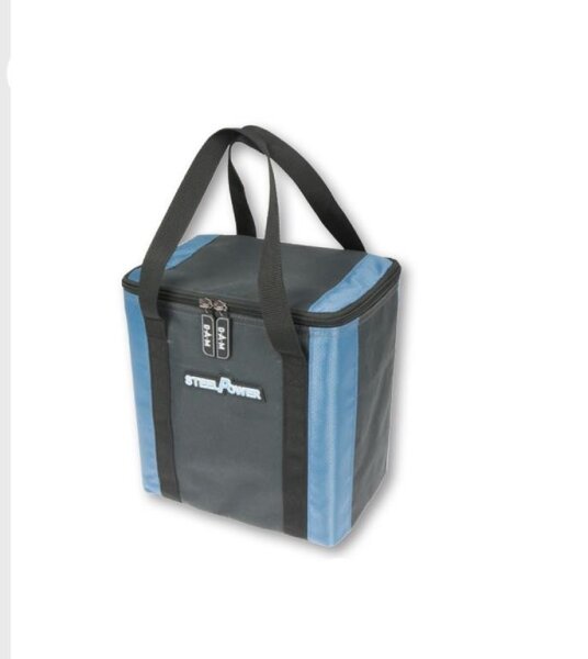 Dam Steelpower Blue Pilk Bag