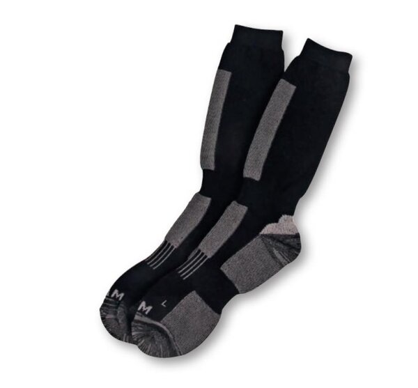 DAM Thermo Socks Gr. 44 - 47 Wintersocken Thermosocken Socken