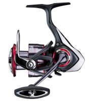 Daiwa Fuego LT Spinnrolle Frontbremse Mag Sealed Spinning Angelrolle