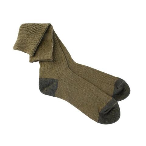 Eiger Basic Sock Allzweck Socken warm lange Socken bequem Funktionsunterw&auml;sche