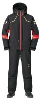 Daiwa Goretex Winter Suit DW-1307 BLK-2XL Thermo Anzug