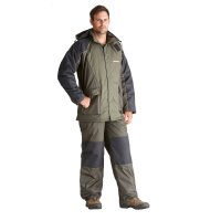 Cormoran Astro Thermo Anzug Winteranzug Suit 2-teilig warm