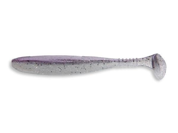 Daiwa Tournament TN D`Fin 12.5cm purple/pearl Gummik&ouml;der Zander Fische