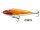 Daiwa Prorex PX Lazy Jerk 155SS l orange bleak 15,5cm 85g Jerkbait Wobbler K&ouml;der