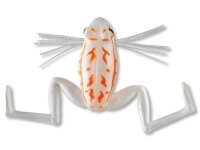 Daiwa Prorex PX MC Frog 35DF 3,5 cm Frosch albino