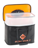 IRON TROUT Quick In Cooler Bag *T