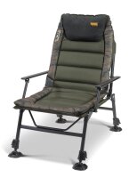 ANACONDA Freelancer CM-1 Karpfenstuhl Carp Chair