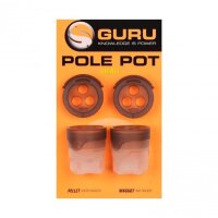 Guru Pole Pot  S