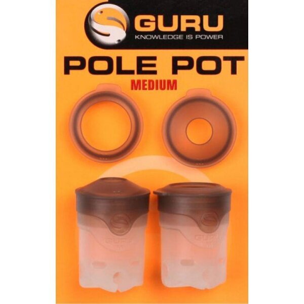 Guru Pole Pot  M