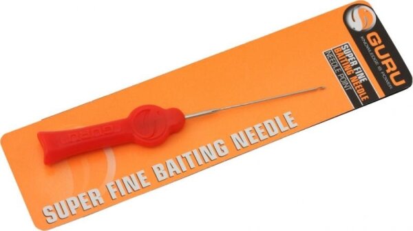 Guru Baiting Needle
