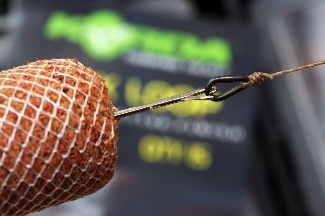 Korda Link Loop Rig-Zubehör 5502 - Image 4