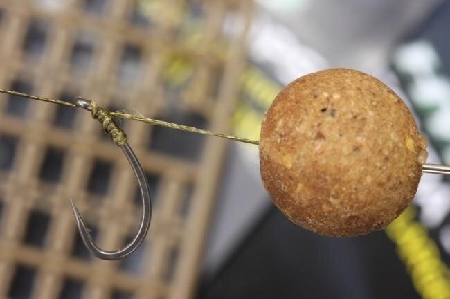Korda Unisex Beige Stop Boilies Extenda - Image 5