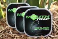 Korda Mouth Trap 25 lb - 0.53mm