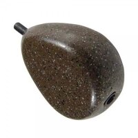Korda Flat Pear Inline Blister (2 pcs) 4oz/112gr