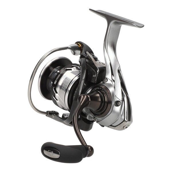 Daiwa Caldia LT 2500D-CXH Spinnrolle, 139,99 €