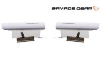 Savage Gear Paravane XL Sideplaner Side Planer Links / Rechts Schleppzubeh&ouml;r