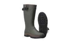 Imax Lysefjord Rubber Boot w/Cotton Lining 42 - 7.5 Stiefel