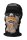 Behelfs-Mundschutz Gesichtsschutz Maske Multifunktionshaube Beard Savage Gear