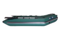Aqua Storm Schlauchboot Pro 300 3,00m Gr&uuml;n