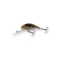 Savage Gear 3D Goby Crank 50 7g F 01-Goby Wobbler SALE
