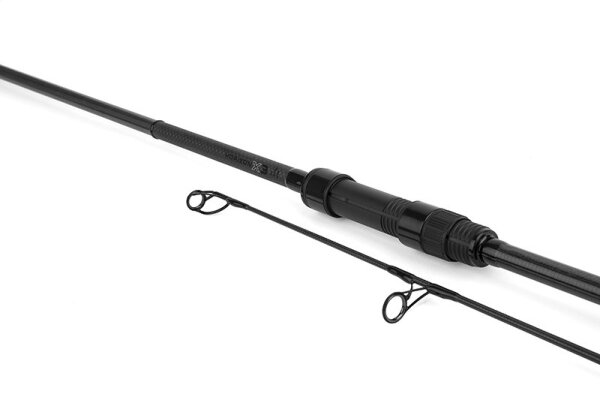 Fox Horizon X3 13ft 5.5 lb spod rod abbreviated handle Karpfenrute Carp Rod