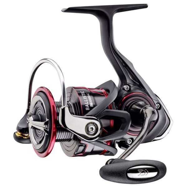 Daiwa Ballistic LT 4000-C, 209,99 €