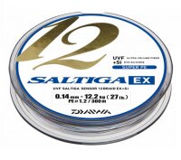 Daiwa Saltiga 12 Braid EX+Si 0.26mm 24,8Kg 300m Multi...