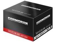 Cormoran VeyCor-BR 4PiF 5000 Freilaufrolle