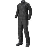 Shimano Winter Suit Thermoanzug Jacke + Hose Insulation...