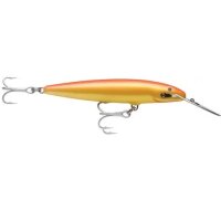 Rapala CountDown Magnum 7cm 12g GFR Gold Fluorescent Red