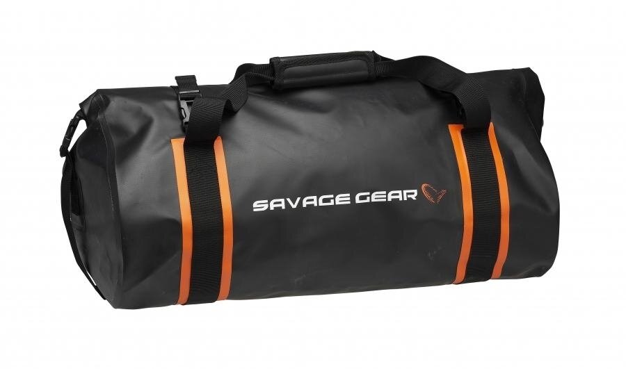 Savage Gear WP Rollup Boat & Bank Bag 40L