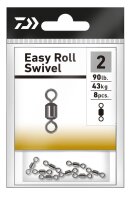 Daiwa Easy Roll Wirbel 2