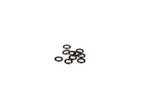 MADCAT SOLID RINGS 20PCS