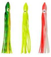 Madcat Octopuses 15cm / Mixed Colours