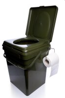 Ridge Monkey RM130 CoZee Toilet Seat