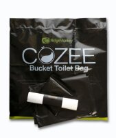 Ridge Monkey RM178 CoZee Toilet Bags x5