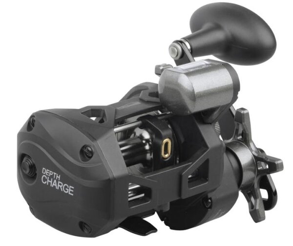 Spro Depth Charge Line counter reel