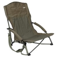 Spro CTec Compact Low Chair
