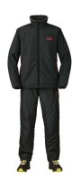 Daiwa Warm Up Suit Gr. XXL Thermo Unter-Anzug