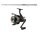 Karpfencombo Karpfenrute 3,00m / 2,00lbs + Freilaufrolle Black Widow Angelset